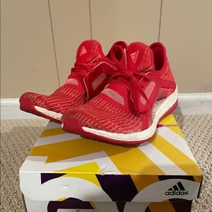 adidas PureBoost X women’s